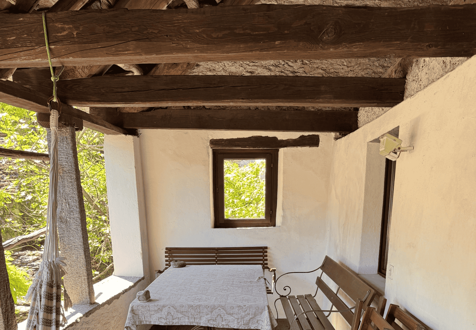 Loggia